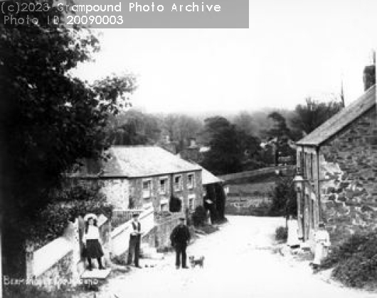 Picture of Old Hill looking east