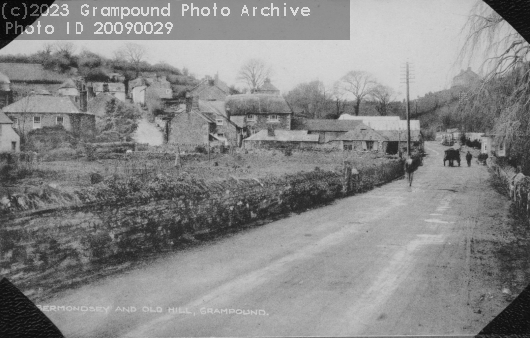 Picture of Bermondsey and Old Hill