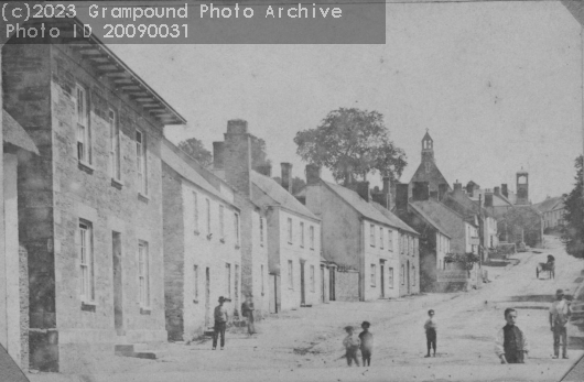 Picture of Fore street