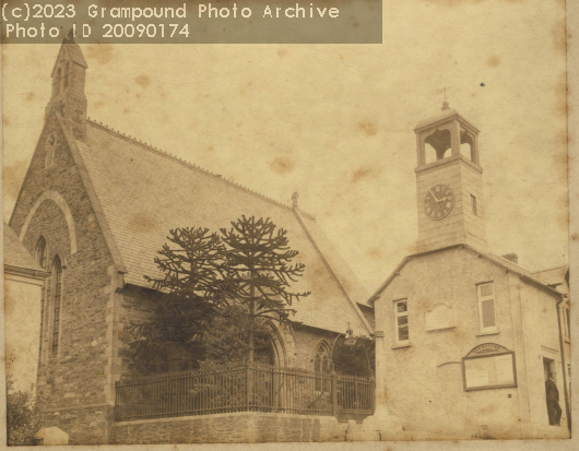 Picture of The Town Hall