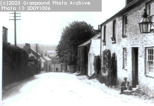 Picture of Fore Street - East