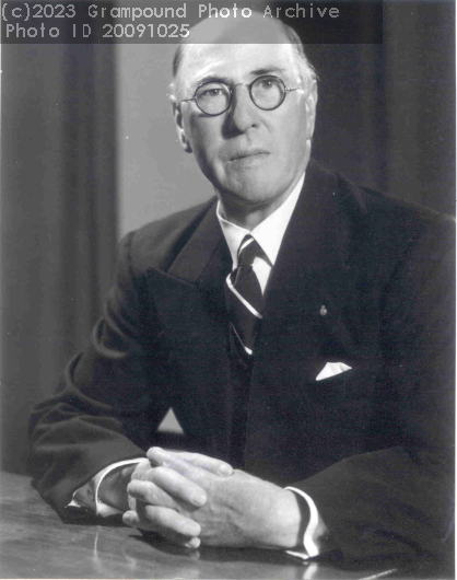 Picture of Mr Stephen Teague