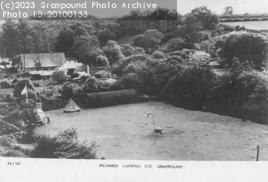 Picture of Richards' Camping Site