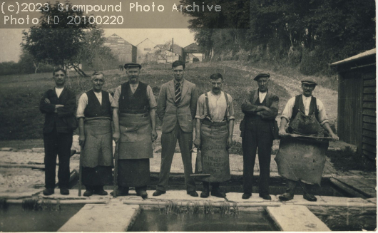 Picture of Manor Tannery