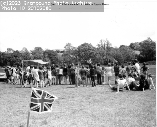 Picture of Queen Elizabeth II Silver Jubilee 1977