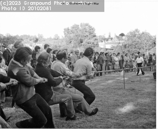 Picture of Queen Elizabeth II Silver Jubilee 1977