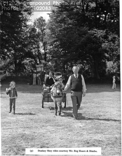 Picture of Queen Elizabeth II Silver Jubilee 1977