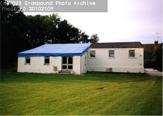 Picture of Village Hall