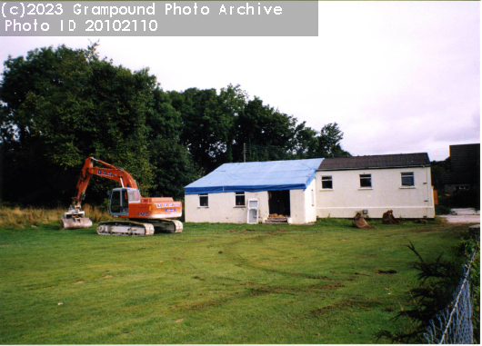 Picture of Village Hall