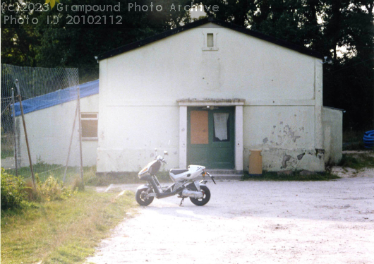 Picture of Village Hall