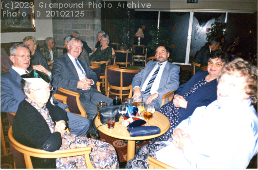 Picture of Group Photo Hicks family et al