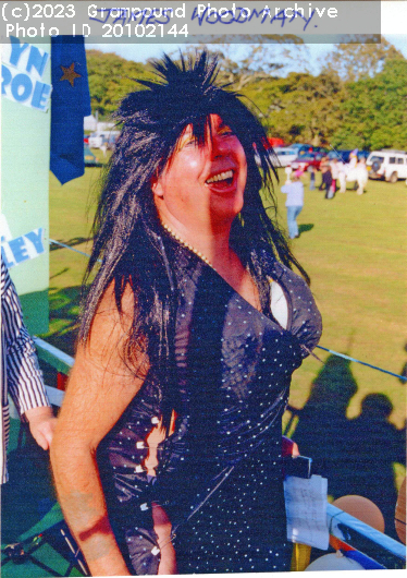 Picture of Grampound Carnival
