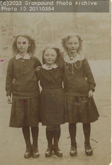 Picture of The Honey Sisters