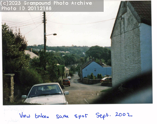 Picture of Old Hill 2002