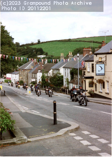 Picture of Bikers Rally