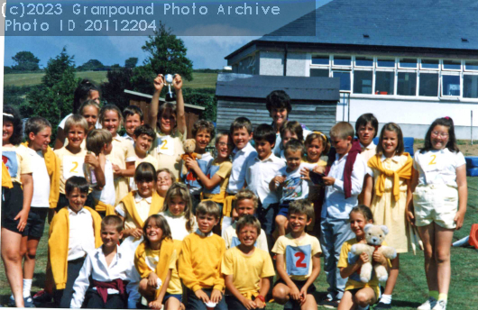 Picture of School Sports Day