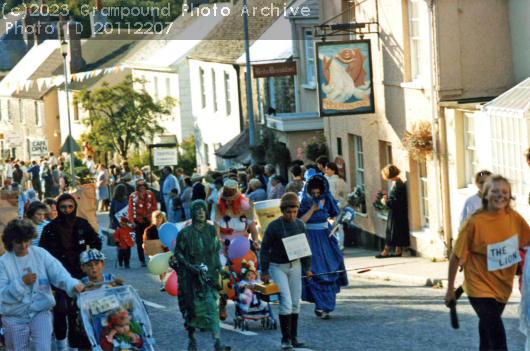 Picture of Carnival Day Parade