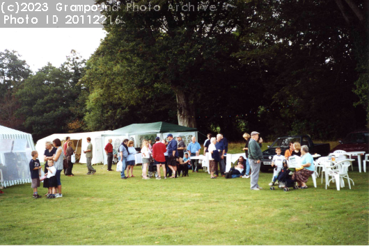 Picture of Carnival Day at Recreation Ground