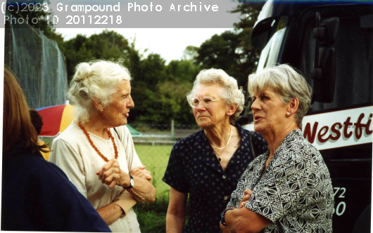 Picture of Carnival Day - Ladies