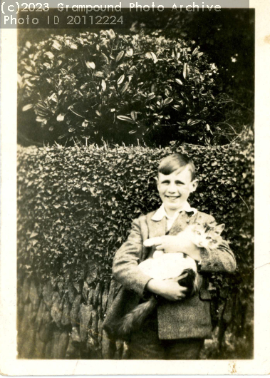 Picture of George Edwards