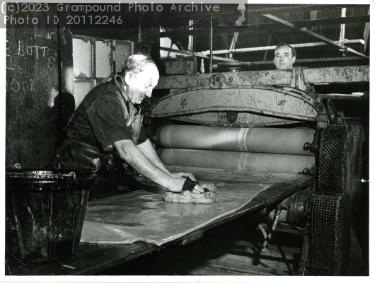 Picture of Manor Tannery