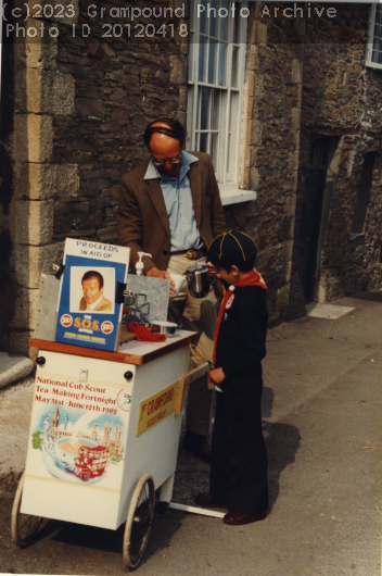 Picture of Grampound Scouts 