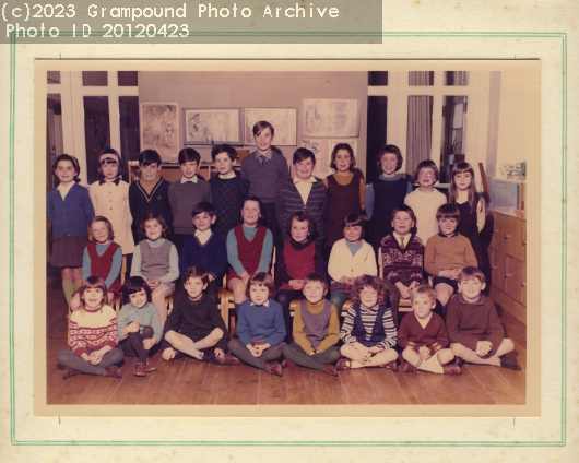 Picture of Grampound School photo 