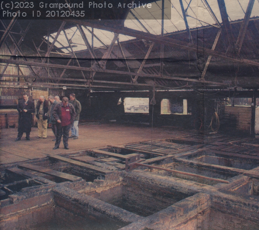 Picture of Manor Tannery 2000