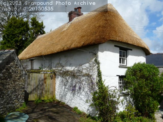 Picture of Trengoffe, Old Hill