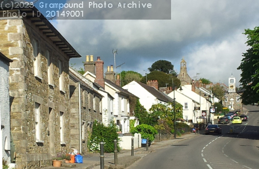 Picture of Fore Street