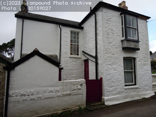 Picture of Hawthorn, Pepo Lane 