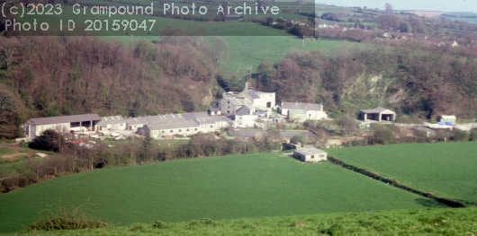 Picture of Town Mill, Mill Lane 