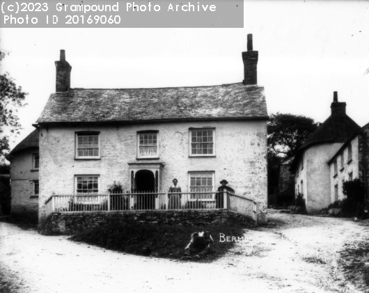 Picture of Glen View, Old Hill