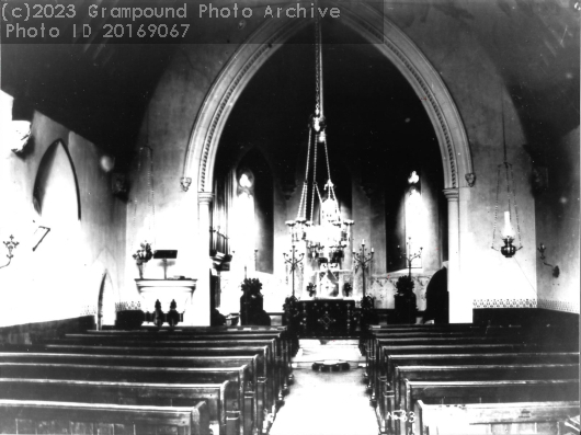 Picture of St Nun's Church