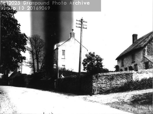 Picture of Top of Fore Street