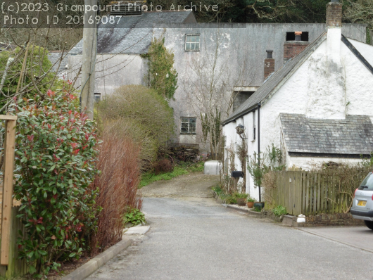 Picture of Town Mill Grampound