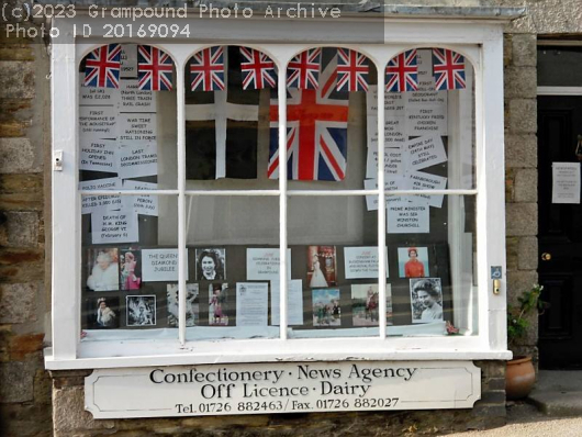 Picture of Diamond Jubilee 2012 - Hollies