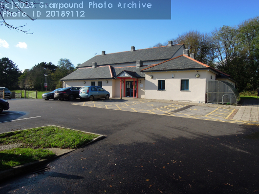 Picture of The Village Hall
