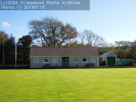 Picture of Bowling Club 2014