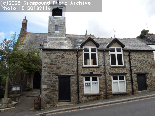 Picture of Town Hall and Heritage Centre 