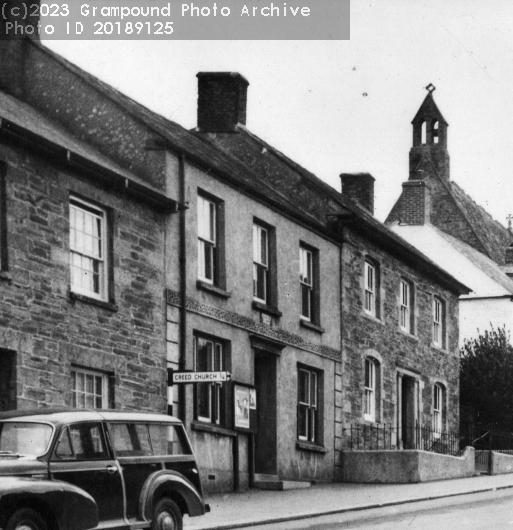 Picture of The Police House Fore Street