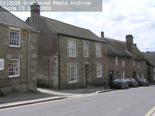 Picture of Tannery House