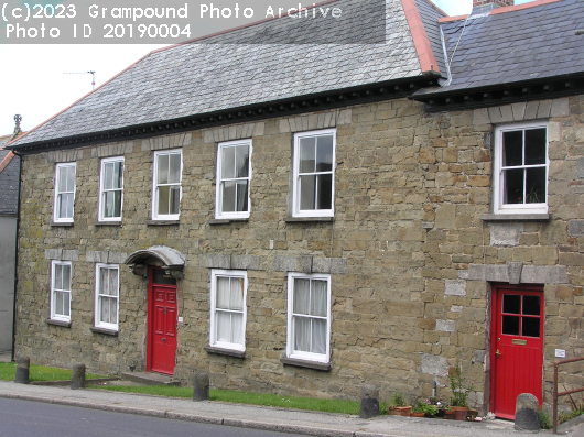 Picture of Bonython House 2008