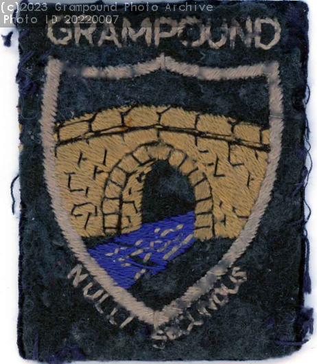 Picture of The school badge