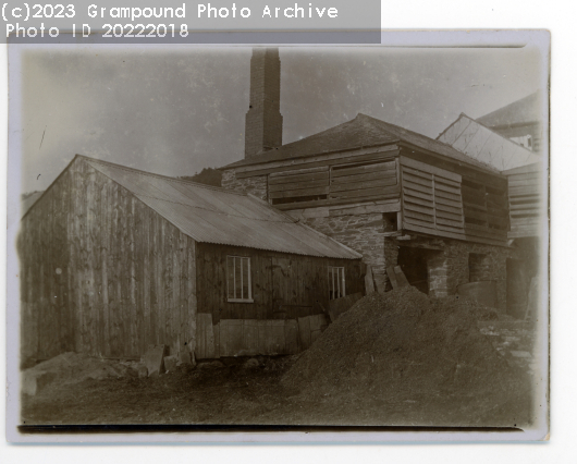 Picture of Bennett's Tannery