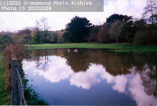 Picture of Floods 2001