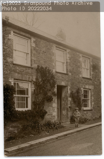 Picture of Parc Latch or East Villa